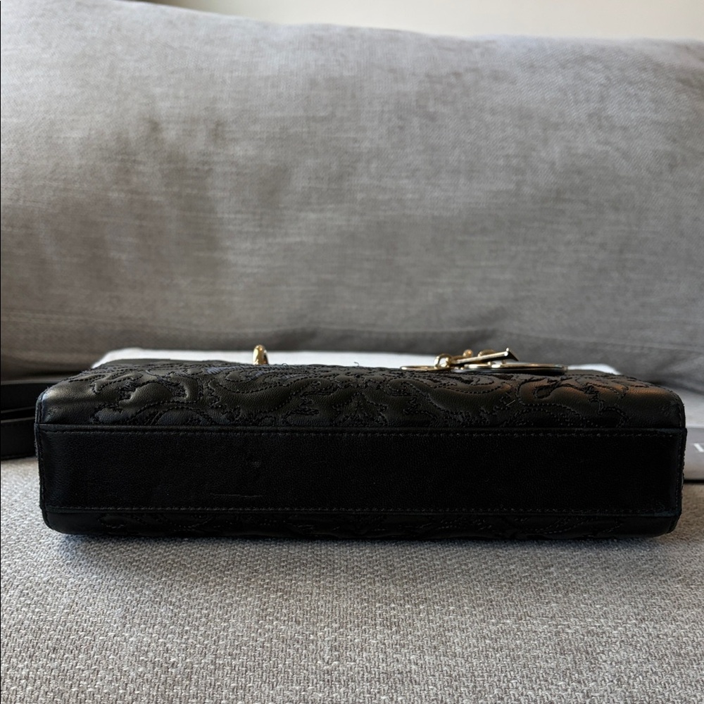 Dior Lady D Joy Bag - Picture 3 of 13